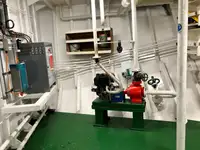 Vetolaiva myynnissä