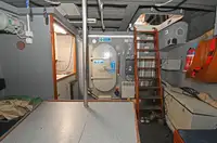 Pelastusalus myynnissä