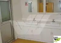 Ro-Ro-alus myynnissä