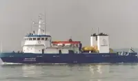 Nopea tarvikealukset (FSV) myynnissä