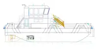 General Cargo/Multi-purpose myynnissä