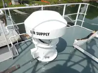 Ruoppaaja myynnissä