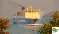 Ro-Ro ship Myytävänä