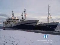 Troolari myynnissä