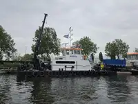 General Cargo/Multi-purpose myynnissä
