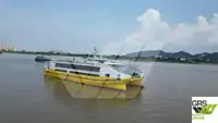 Ro-Ro ship Myytävänä