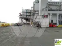 Asuntolaiva myynnissä