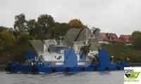 Ro-Ro-alus myynnissä