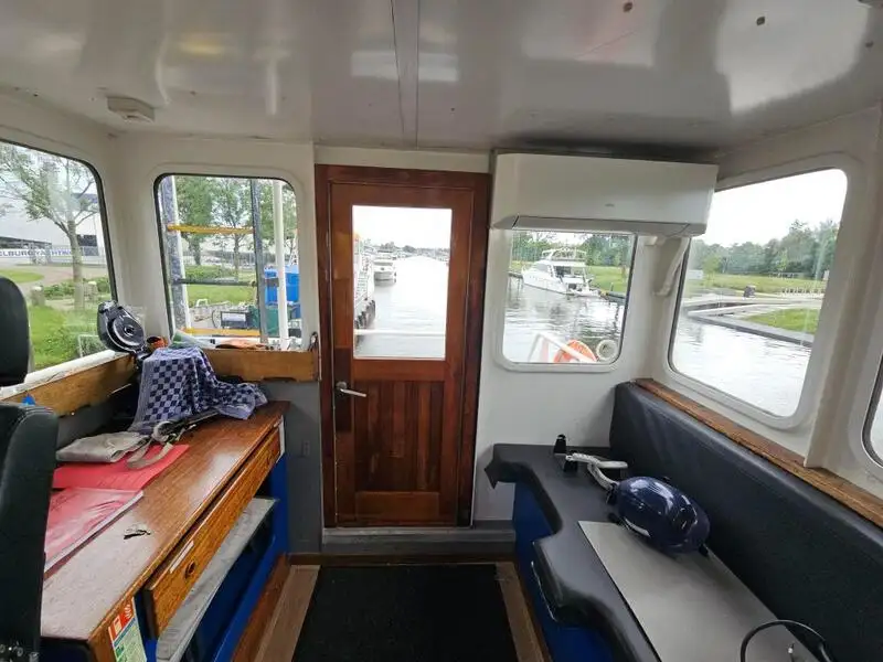 General Cargo/Multi-purpose myynnissä