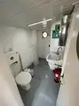 Vetolaiva myynnissä