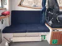 Katamaani myynnissä