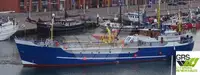 Nopea tarvikealukset (FSV) myynnissä