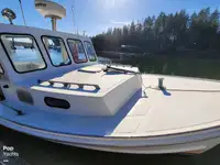 Kalanjalostusalus Myytävänä