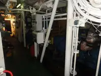 Hinausvene Myytävänä