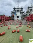 Fast Supply Vessel (FSV) Myytävänä