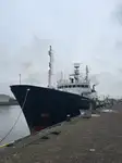 Tutkimusalus myynnissä