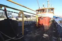Nopea tarvikealukset (FSV) myynnissä