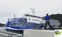 Ro-Ro-alus myynnissä