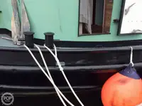 Vetolaiva myynnissä