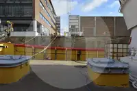 Öljy-/kemikaalitankkeri myynnissä