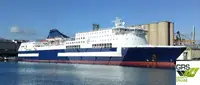 Ro-Ro ship Myytävänä