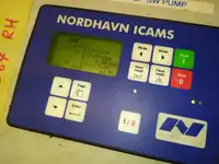 Vetolaiva myynnissä