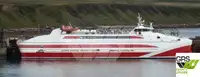 Ro-Ro ship Myytävänä