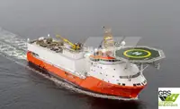 Huoltoalus myynnissä