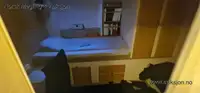 Vetolaiva myynnissä
