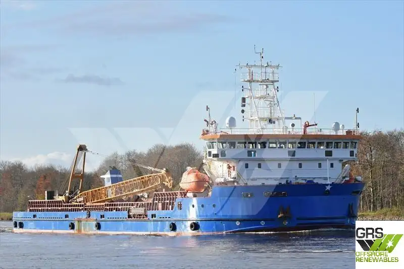 Kuivalastialus myynnissä