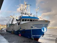Troolari myynnissä