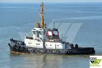Vetolaiva myynnissä