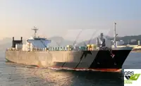 Ro-Ro ship Myytävänä