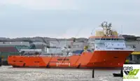 Huoltoalus myynnissä