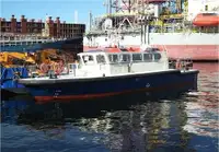 Pilottivene Myytävänä