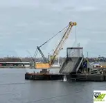 Proomu myynnissä