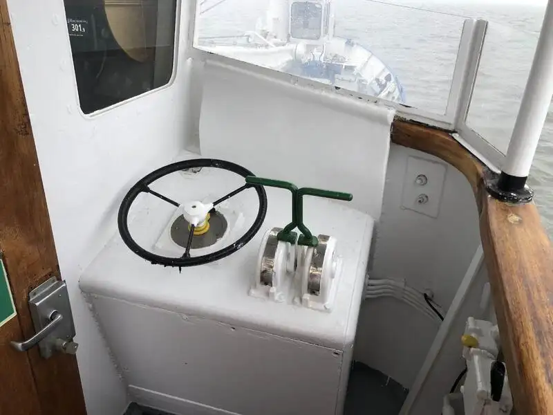 General Cargo/Multi-purpose myynnissä