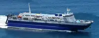 Ro-Ro ship Myytävänä