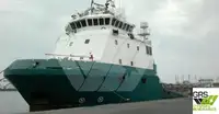 Huoltoalus myynnissä