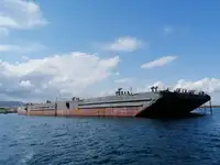 Proomu myynnissä