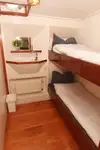 Kelluva hotelli myynnissä