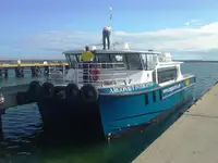 Katamaraani Myytävänä