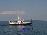 Toimitusalus Myytävänä