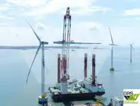 Jack-up drilling rig Myytävänä