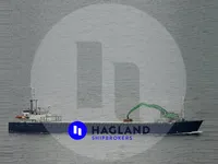 General Cargo/Multi-purpose myynnissä