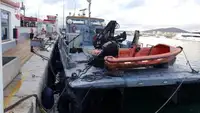 Katamaraani Myytävänä