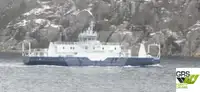 Ro-Ro-alus myynnissä