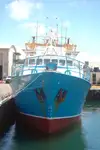 Trawler Myytävänä