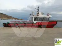 Työalukset myynnissä