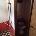 Vetolaiva myynnissä